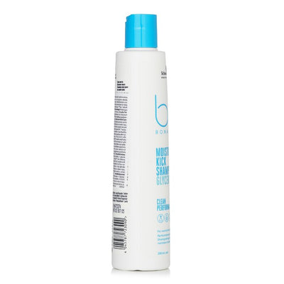 Bc Moisture Kick Shampoo Glycerol (for Normal To Dry Hair) - 250ml/8.45oz