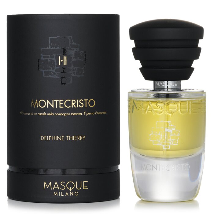 Montecristo Eau De Parfum Spray - 35ml/1.18oz