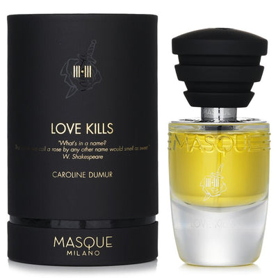 Love Kills Eau De Parfum Spray - 35ml/1.18oz
