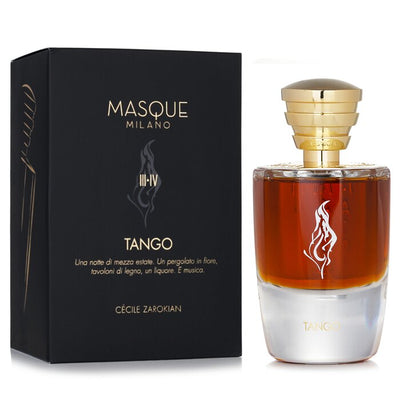 Tango Eau De Parfum Spray - 100ml/3.38oz
