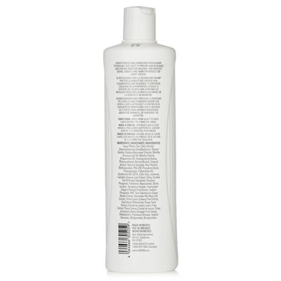 Density System 3 Scalp Therapy Conditioner (colored Hair, Light Thinning, Color Safe) - 500ml/16.9oz