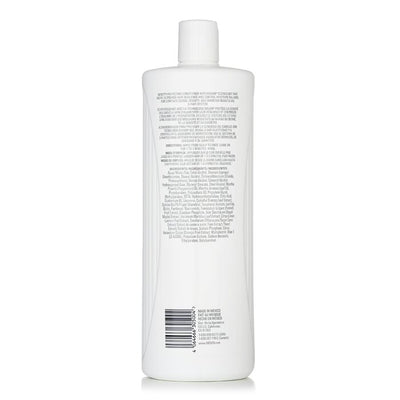 Density System 4 Scalp Therapy Conditioner (colored Hair, Progressed Thinning, Color Safe) - 1000ml/33.8oz