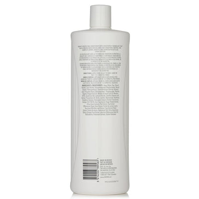 Density System 6 Scalp Therapy Conditioner (chemically Treated Hair, Progressed Thinning, Color Safe) - 1000ml/33.8oz