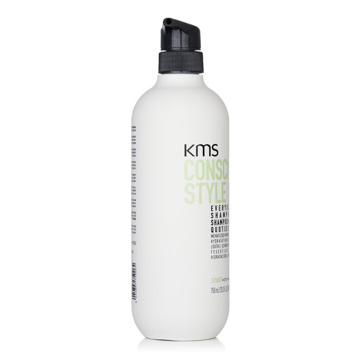 Conscious Style Everyday Shampoo - 750ml/25.3oz