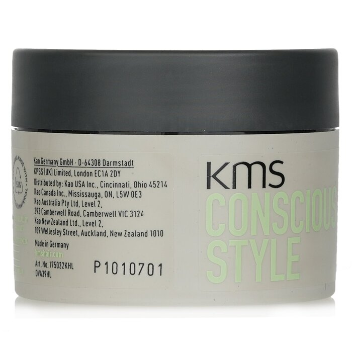Conscious Style Styling Putty - 75ml/2.5oz