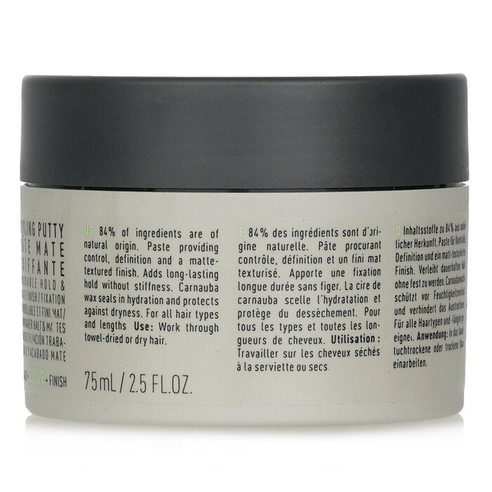 Conscious Style Styling Putty - 75ml/2.5oz