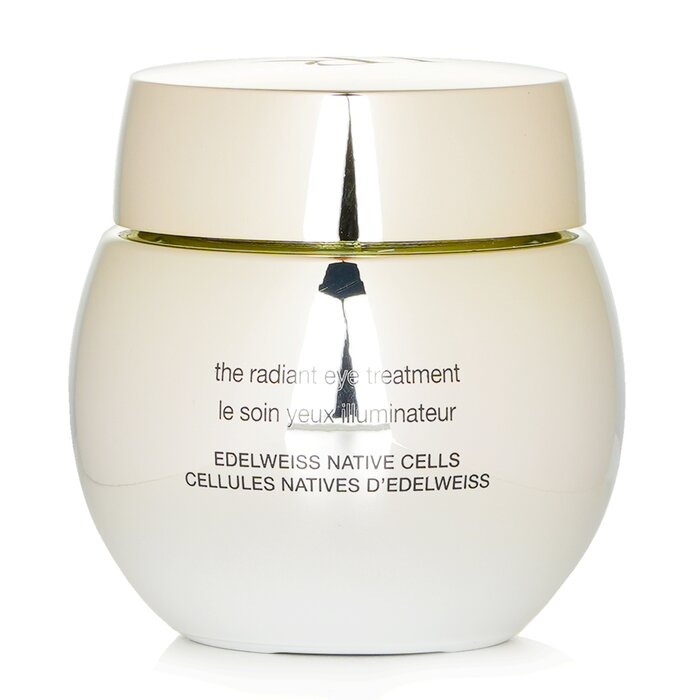 Prodigy Cellglow The Radiant Eye Treatment - 15ml/0.54oz