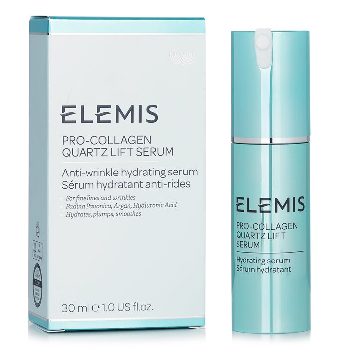 Pro-collagen Quartz Lift Serum - 30ml/1oz