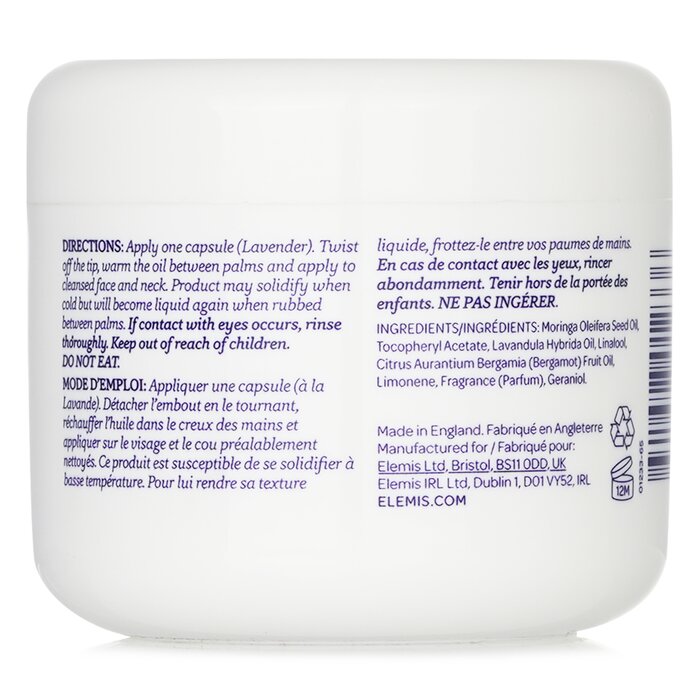 Cellular Recovery Skin Bliss Capsules (salon Size) - Lavender 012336 - 100 100 Capsule