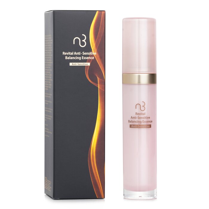 Revital Anti Sensitive Balancing Essence - 30ml