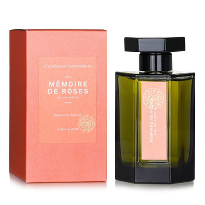 Memoire De Roses Eau De Parfum Spray - 100ml/3.4oz