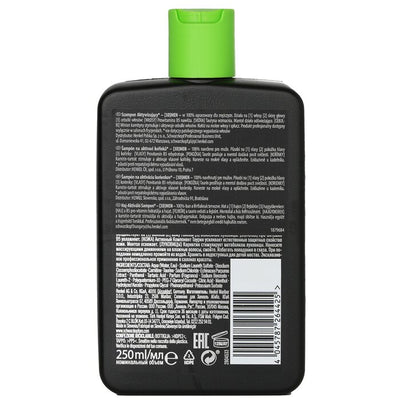 [3d] Men Root Activator Shampoo - 250ml/8.4oz
