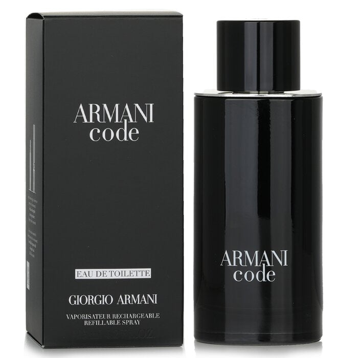 Code Eau De Toilette spray - 125ml/4.2oz