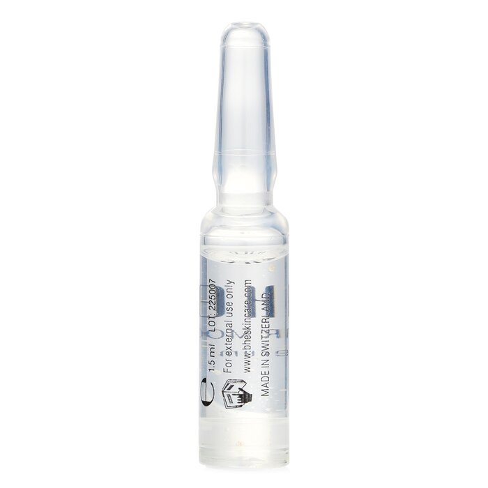 Power Moist Serum - 28x1.5ml/0.05oz