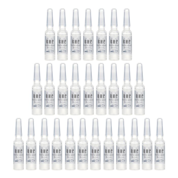 Power Moist Serum - 28x1.5ml/0.05oz