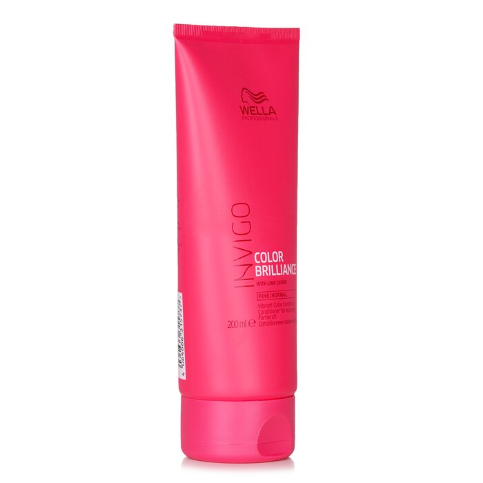 Invigo Color Brilliance Conditioner - # Normal - 200ml