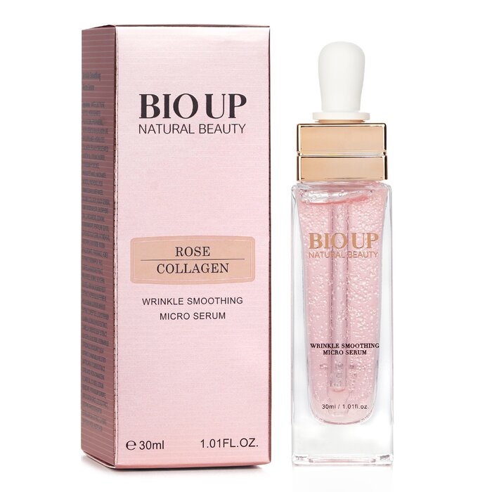 Wrinkle Smoothing Micro Serum Bo1b0104 128379 - 30ml/1.01oz