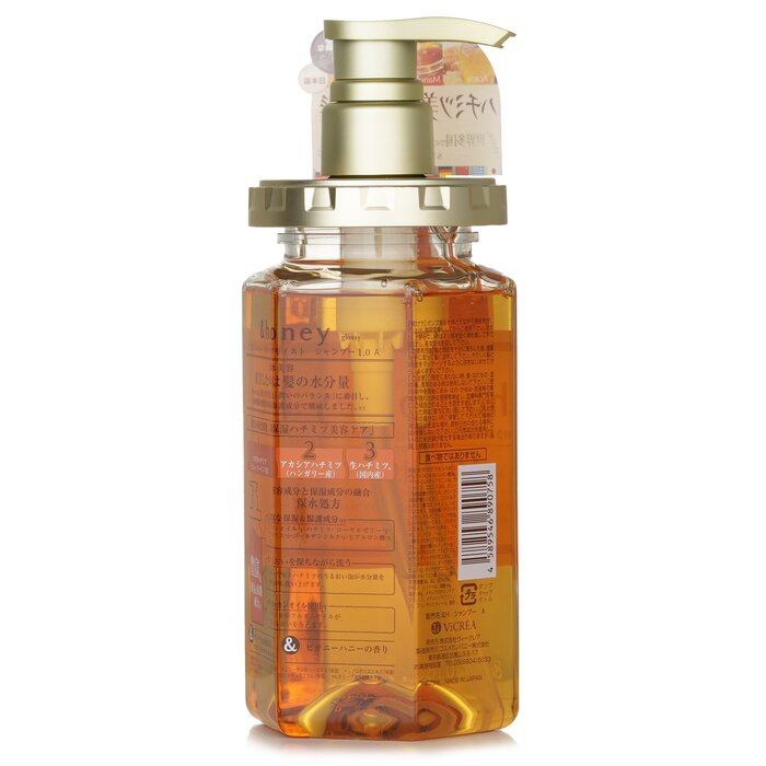 Deep Moist Shampoo - 440ml