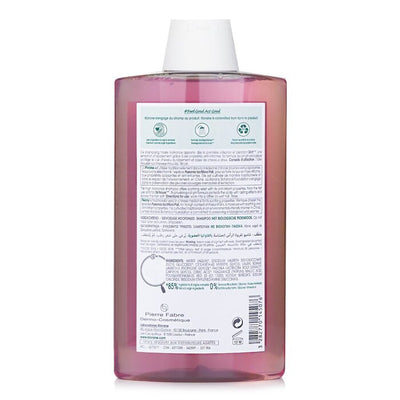 Klorane Shampoo Peony Extract Irritated Scalp - 400ml/13.5oz