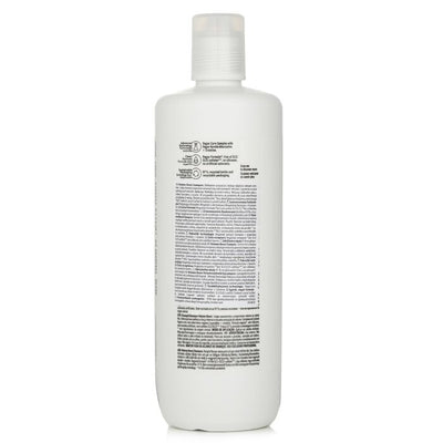 Bc Bonacure Creatine Volume Boost Shampoo (for Fine Hair) - 1000ml/33.8oz