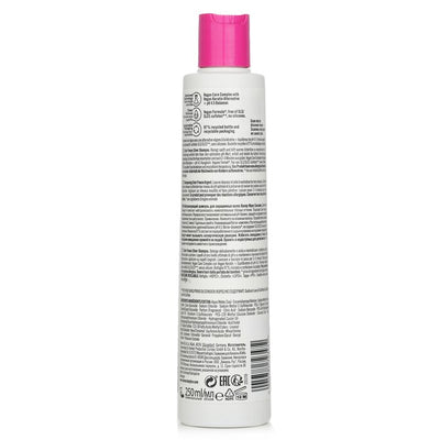 Bc Bonacure Ph 4.5 Color Freeze Silver Shampoo (for Grey & Lightened Hair) - 250ml/8.45oz