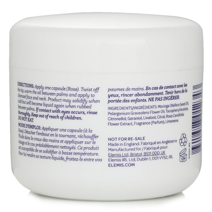 Skin Bliss Capsules (salon Size) - 100 Capsules