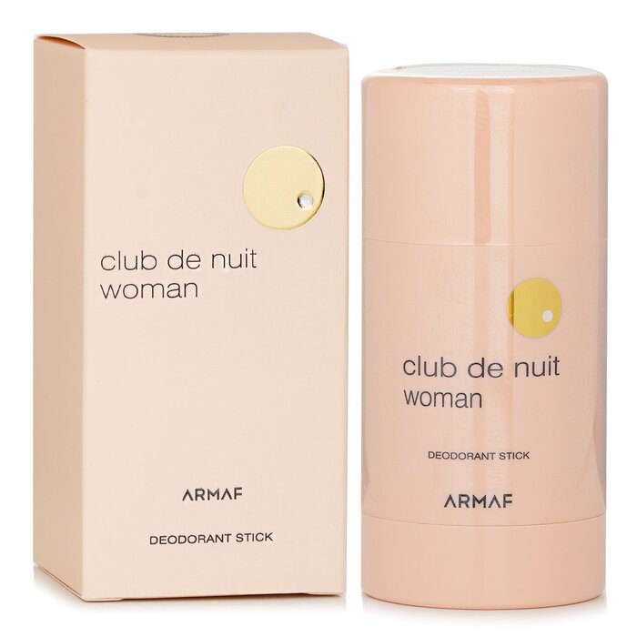 Club De Nuit Intense Women Deodorant Stick - 75g/2.65oz