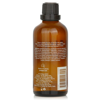 Lavender Body Oil - 100ml/3.3oz