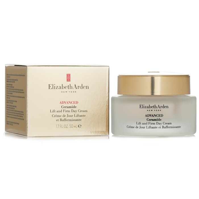 Ceramide Lift And Firm Day Cream - 50ml/1.7oz