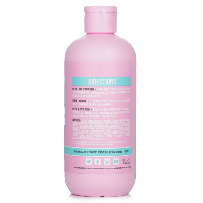 Avocado & Coconut Conditioner - 350ml/11.83oz