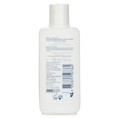 Cerave Moisturising Lotion For Dry To Very Dry Skin - 88ml/3oz