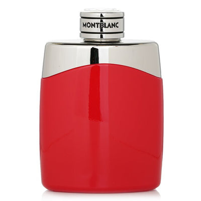 Legend Red Eau De Parfum Spray - 100ml/3.3oz