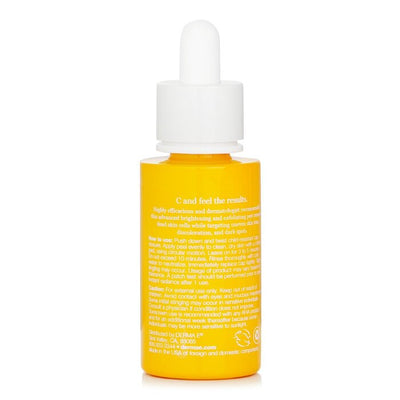 Vitamin C 10% Multi-acid Radiance Liquid Peel - 30ml/1oz