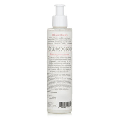 Pure Biome Balancing Face Cleanser - 175ml/6oz