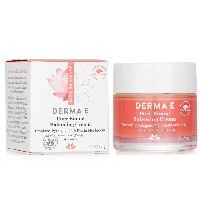 Pure Biome Balancing Cream - 56g/2oz