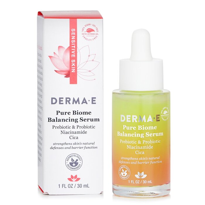 Pure Biome Balancing Serum - 30ml/1oz