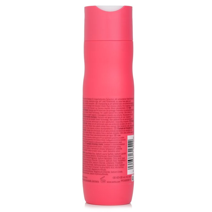 Invigo Color Brilliance Shampoo - Fine/normal Hair - 250ml/8.4oz