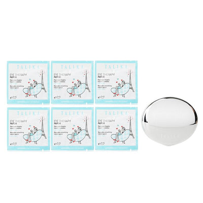 Eye Therapy Patch + Case - 6pairs+1case