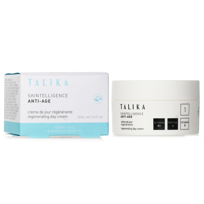 Skintelligence Anti-age Regenerating Day Cream - 50ml/1.6oz
