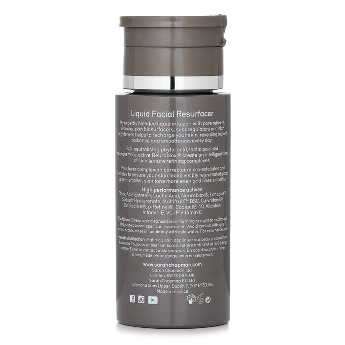 Skinesis Liquid Facial Resurfacer - 100ml/3.3oz