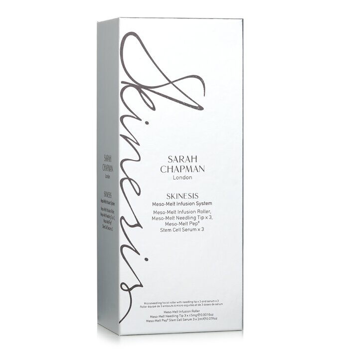Skinesis Meso-melt Infusion System - 7pcs