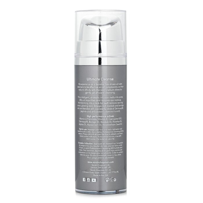 Skinesis Ultimate Cleanse - 100ml/3.3oz