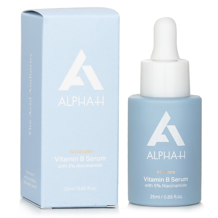 Vitamin B Serum With 5% Niacinamide - 25ml/0.85oz