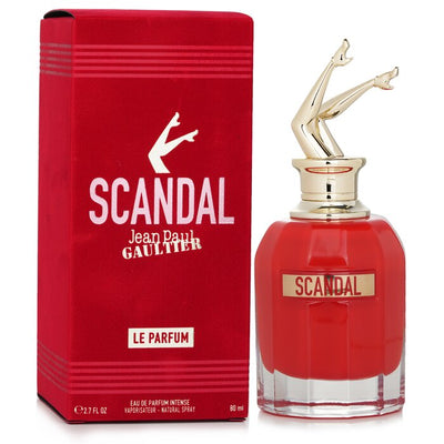 Scandal Le Parfum Eau De Parfum Intense - 80ml/2.7oz
