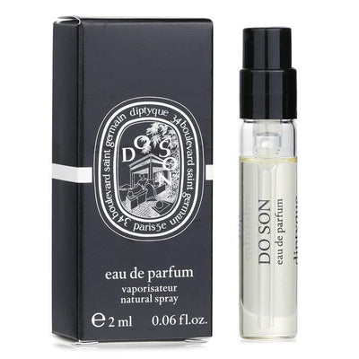 Do Son Eau De Parfum Natural Spray - 2ml/0.06oz