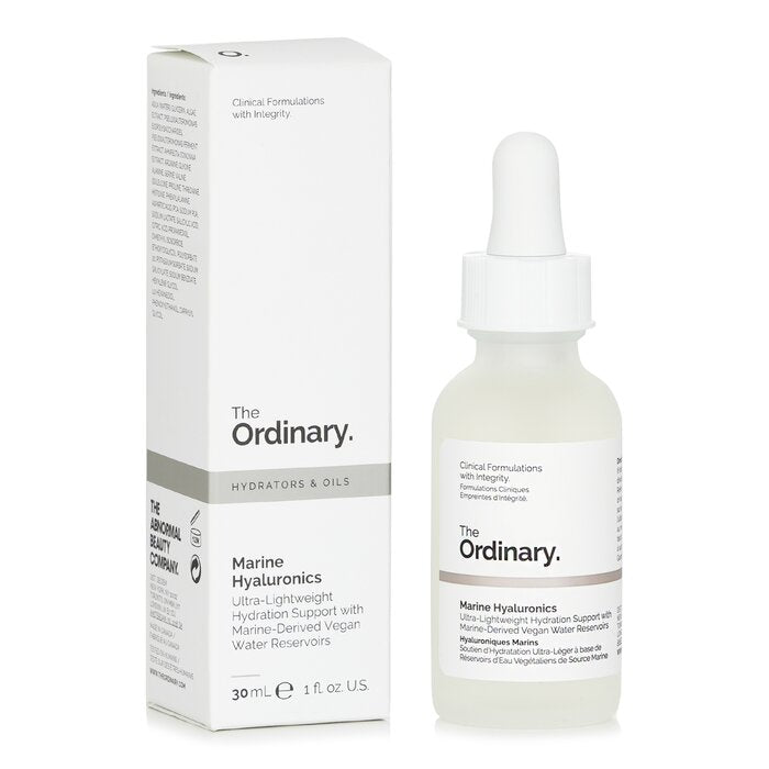 Marine Hyaluronics - 30ml/1oz
