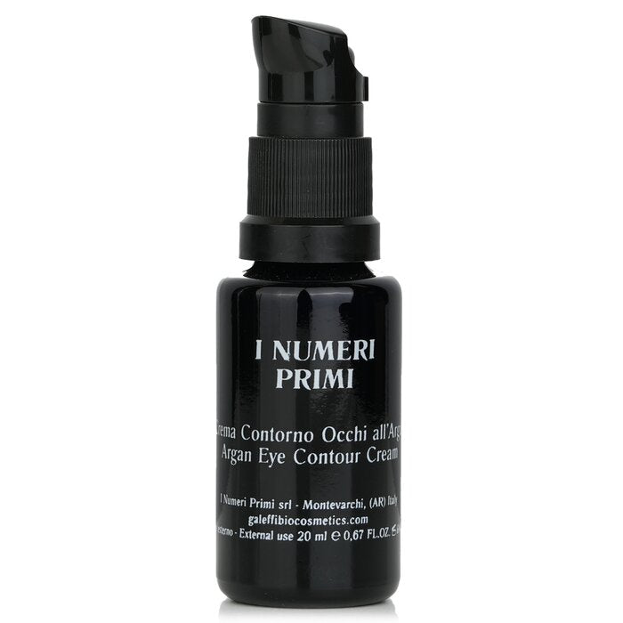 N.3 Argan Eye Contour Cream - 30ml/1oz