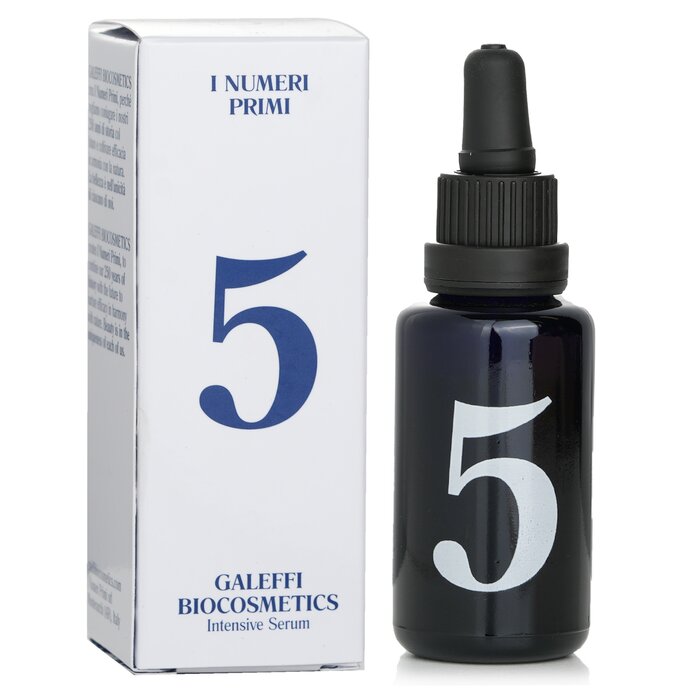 N.5 Intensive Serum - 30ml/1.01oz