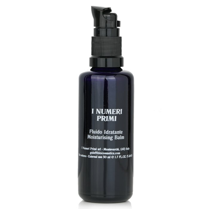 N.17 Moisturising Balm - 50ml