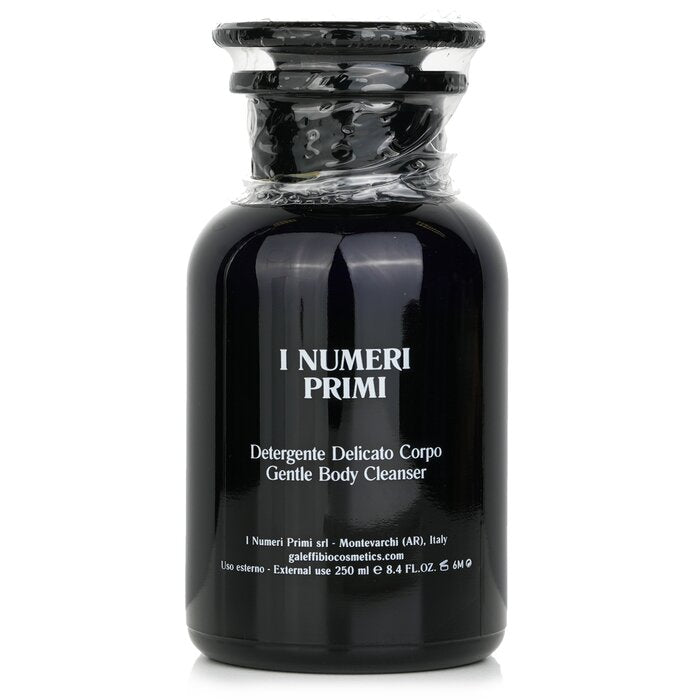 N.19 Gentle Body Cleanser - 250ml/8.4oz